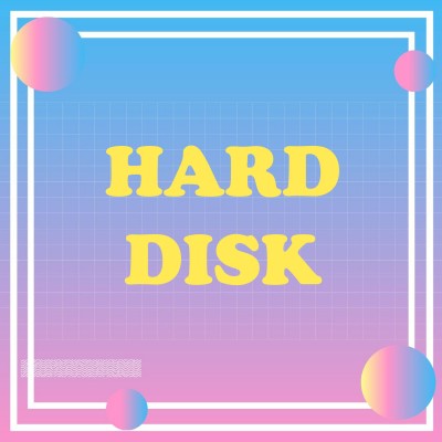Hard Disk