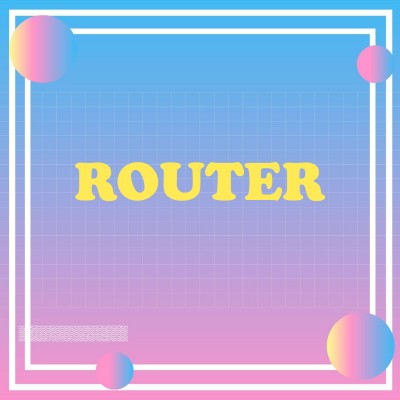 Router