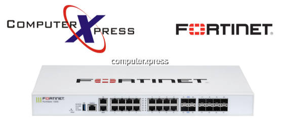 Fortigate 120G UTM Bundled 1 Year Unified Threat Protection (UTP)