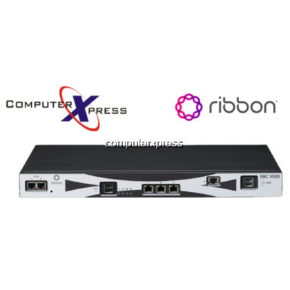 Ribbon SBC 1000 Session Border Controllers