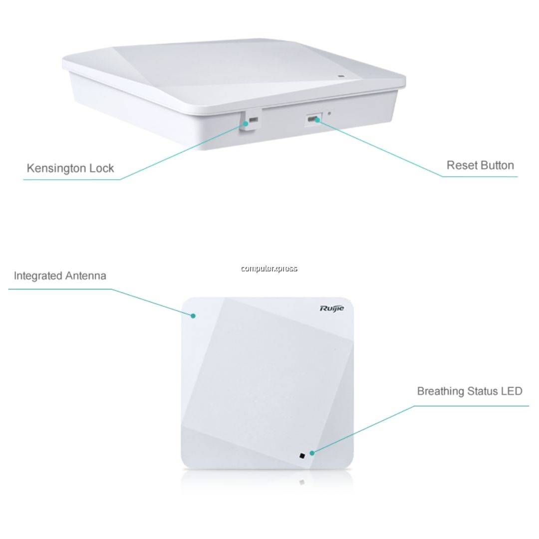 Ruijie RGAP720L SME Access Point