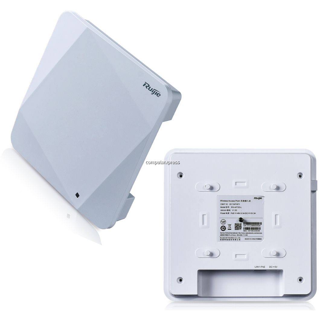 Ruijie RGAP720L SME Access Point