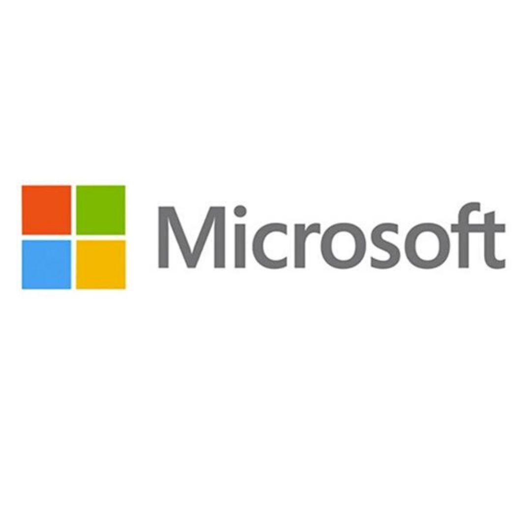 Microsoft