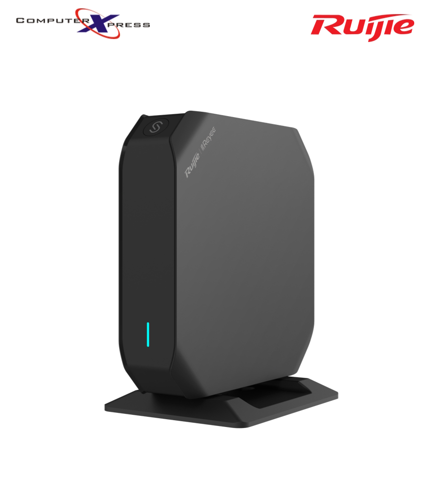 Ruijie RGEG105GW(T) 1267Mbps Wireless AllinOne Business Router